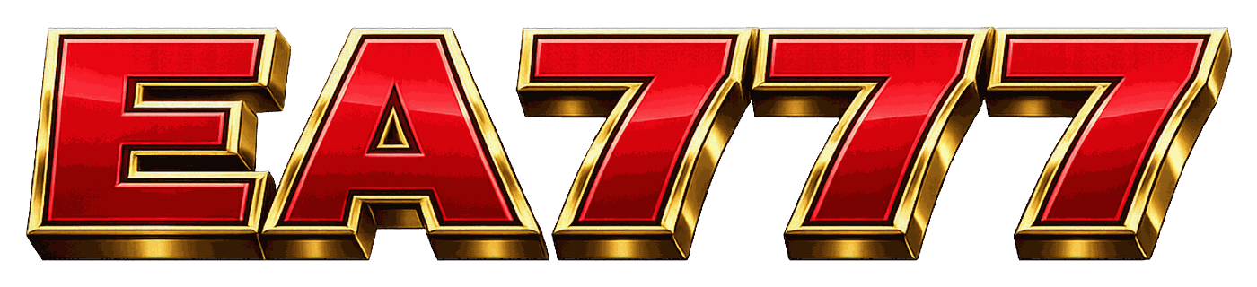 ea777 লোগো